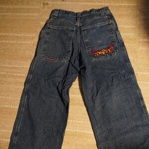 JNCO Jeans 90s